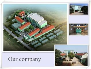 Verified China supplier - Zhejiang Jinzhong Color Printing & Packing Co., Ltd.