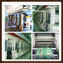 Verified China supplier - Zhejiang Jinzhong Color Printing & Packing Co., Ltd.