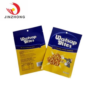 China Safety Custom High Grade Cookies Smell Proof Bag Printed Plastic Food Bags Sealed Bag for sale