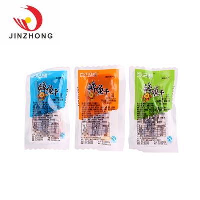 China Moisture Proof Laminated Material Vacuum Food Bag For Dry Food for sale