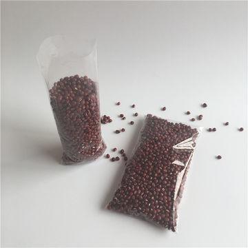 China Floral Safety 30micron Durable Self Seal Small Edge Plastic Bag Self Adhesive Packaging for sale