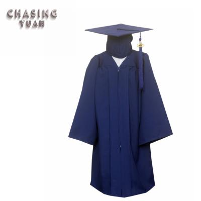 China Children suits the whole set of children's navy blue graduation cap gown school uniforms models school uniforms for sale