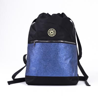 China Hot-selling Waterproof Student Backpack With Custom Printed LOGO for sale