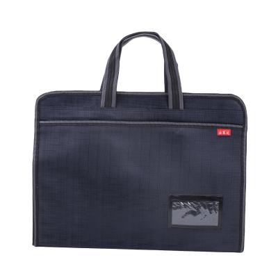 China Oxford Men's Office Bag Business Bag Fashion Suitcase Computer Bag for sale