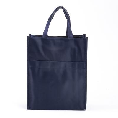 China Packing bag student packing bag, schoolbag, instruction class, waterproof material bag, student packing bag for sale