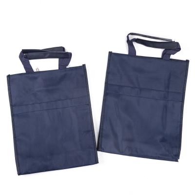 China CUSTOMIZABLE OXFORD LOGO PRINTING HANDHELD OXFORD Cloth Towel Work Bag. for sale