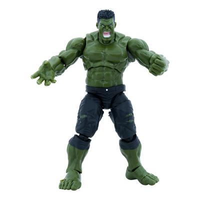 China Eco-friendly Material Action Figures 3d Custom Figured Plastic Toy Manufacturers Collectible Toys Figure for sale