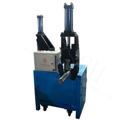 China Popular Factory Tools MR-C Scrap Stator Motor Crecker Machine Motor Recycling Machine for sale