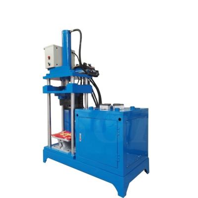 China Easy Operation Motor Breaker MRT Cutting Winder Electric Motor Recycling Pulling Motor Winding Tools for sale