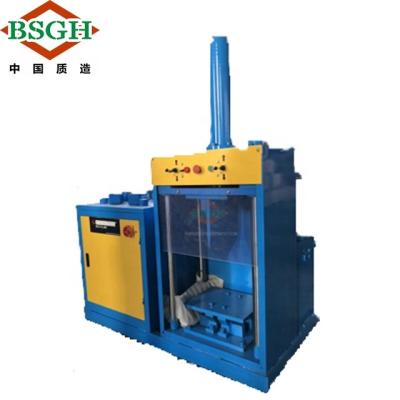 China Machinery repairs workshop automatic pull and cutting machine wrecker engine recycling copper ST-400 with best price used scrap yard for sale