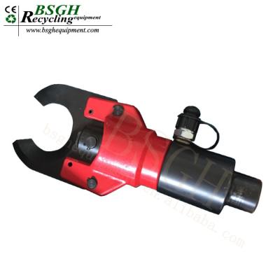 China CC-50B small electric hydraulic cable cutters for sale low price hydraulic cable cutter 330*170*90mm for sale