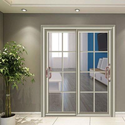 China Professional Aluminum Windows And Doors , Aluminium Windows Sliding Doors for sale