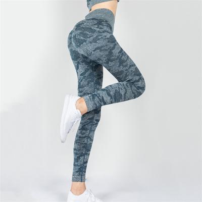 China Anti-Smell Flowy's New Small Grown No Embarrassment Panty Line Soft And Comfortable Yoga Pants for sale