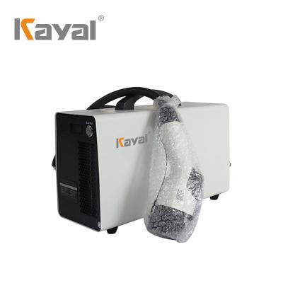 China China-chic New Hot Selling KAYAL Electric Vehicle 7KW Electric Vehicle Charging Portable Charging Station for sale