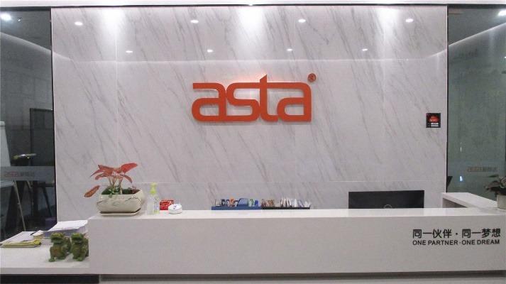 Verified China supplier - Shenzhen Asta Co., Ltd.