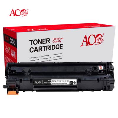 China Wholesale Compatible For Canon CRG728 CRG737 CRG703 CRG725 CRG925 toner cartridge from ACO manufacturer for sale