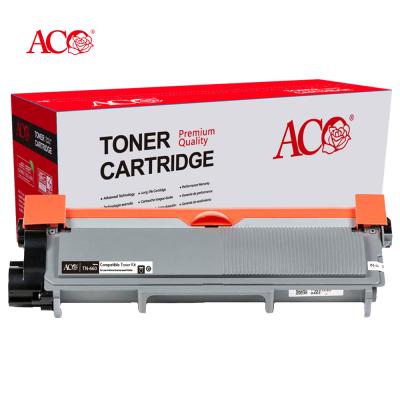 China ACO Brand Manufacturer Wholesale Compatible For Brother TN1075 TN2275 TN2235 TN2175 TN2090 COMPATIBLE Toner Cartridge for sale