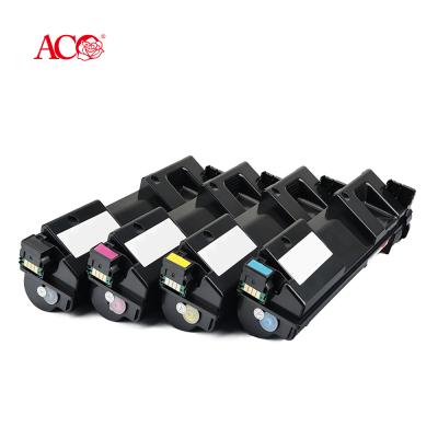 China PS SPC360 C360 BK C M Y Toner Cartridge Compatible ACO Wholesale COMPATIBLE For Ricoh PS C360DN C361DNW for sale