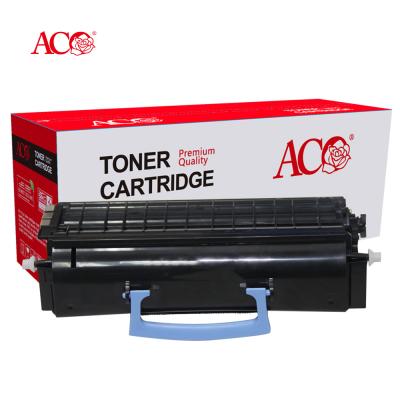 China COMPATIBLE ACO brand supplier wholesale compatible for Lexmark 4037 5E 55E 4047 ValueWriter 300 600 400 toner cartridge for sale