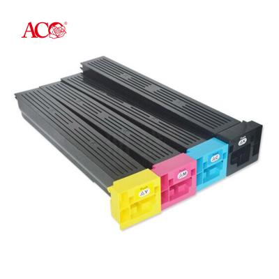 China Wholesale high quality COMPATIBLE ACO TN711 TN 711 toner cartridge compatible for Konica Minolta Bizhub C654 C754 for sale