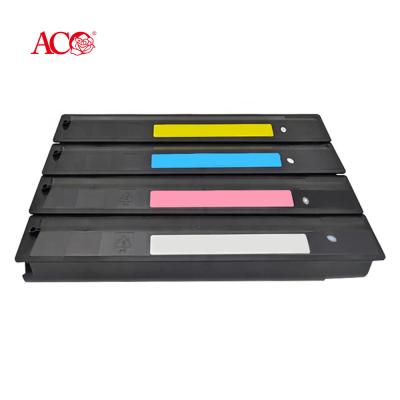 China ACO Supplier Wholesale T FC505C FC505 TFC505 COMPATIBLE toner cartridge compatible for Toshiba e-STUDIO 2000AC 2500AC 2505AC 4505AC 5005AC for sale