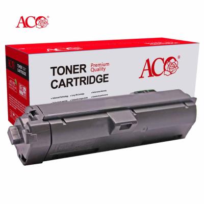 China ACO COMPATIBLE Supplier Wholesale Premium Toner Cartridge PK1010-1T02RV0UT0 compatible for Utax P3521MFP P3527wMFP P3522DW for sale