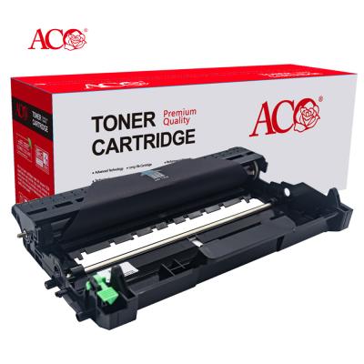 China COMPATIBLE ACO Supplier Wholesale LD2822 LD2435 LD2441 LD2641 LD2663 LD4636 LD4637 LD4639 drum toner cartridge compatible for Lenovo for sale