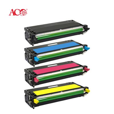 China Compatible ACO supplier wholesale toner cartridge compatible for Dell 3000 3100 3110 3115cn C3760 C3765 5100cn for sale