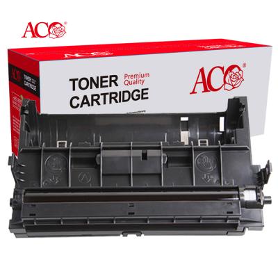 China COMPATIBLE ACO KX drum toner cartridge FA86E FAD89E FAD91E FAD95E FAD402E FAD89A FAD412E FAD412X FAD412A FAD412H compatible for Panasonic for sale