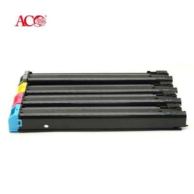 China COMPATIBLE ACO Wholesale MX61FTBAT MX61FTCAT MX61FTMAT MX61FTYAT high quality toner cartridge compatible for sharp for sale