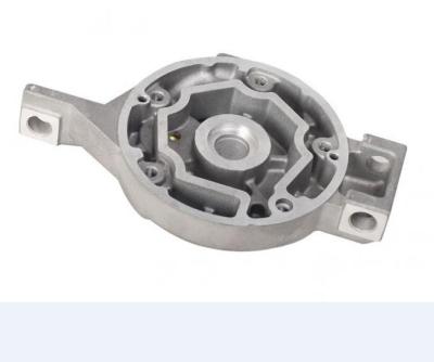 China OEM Customized Aluminum Housing Aluminum Die Casting Precision Machinery Spare Parts for sale