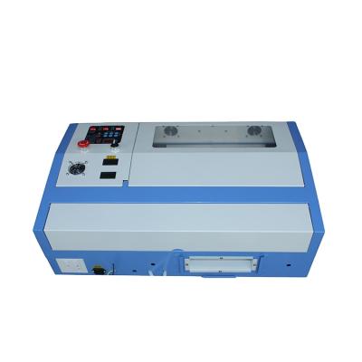 China Laser Cutter Mini Desktop CNC Router 300*200mm Engraving Machine Wood Head Laser Engraving Machines for Purchase for sale