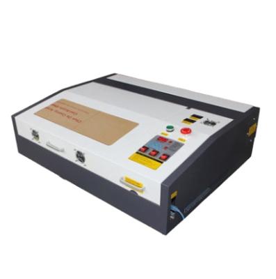 China Laser CUTTING JK Elite 4040 Laser Cutting Machine for sale