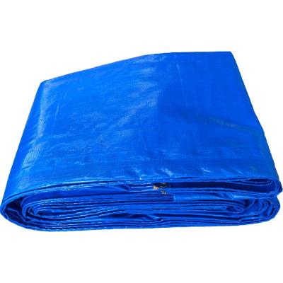 China wholesale water resistant uv resistant virgin polyethylene pe tarpaulin sheet for tent for sale