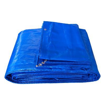 China Best selling products HDPE+LDPE plastic PE tarpaulin sheet for covers for sale