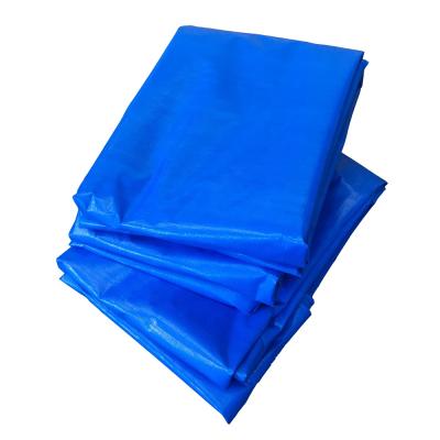 China Cheap Tarps PE Tarpaulin Sheet, Low Tarpaulin Price Plastic Sheet Cover , Hdpe Tarp for Roofing Cover for sale