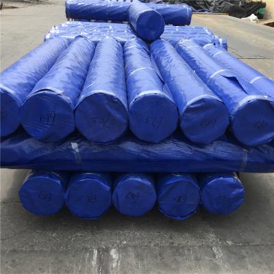 China Waterproof PE Tarpaulin in Rolls Blue/PE Tarpaulin for Tent in China for sale