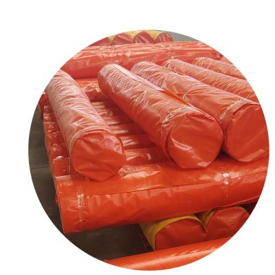 China Durable Outdoor Waterproof Pe Coated Tarpaulin Roll For Outdoor Cover Tarp for sale