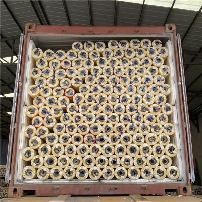 China Coated Waterproof Pvc Tarpaulin Polyester Material Pvc Tarpaulin Roll for sale