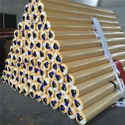 China Outdoor Waterproof Tarp Customized PVC Tarpaulin Roll for sale