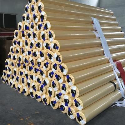 China Blue Covering PVC Tarpaulin, Truck Cover PVC Canvas Tarpaulin, Waterproof PVC Tarp for sale