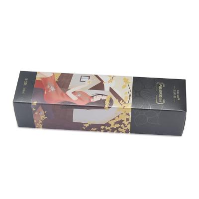 China Recyclable Hot Selling Boxes For Packaging Capsul Lipstick Box Wholsellr BDT for sale