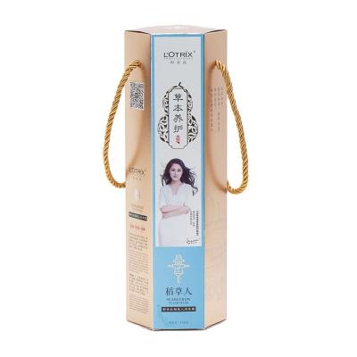 China Factory Recyclable Chinese Package With Logo Cardboard Chocolate Cosmetic Box for sale