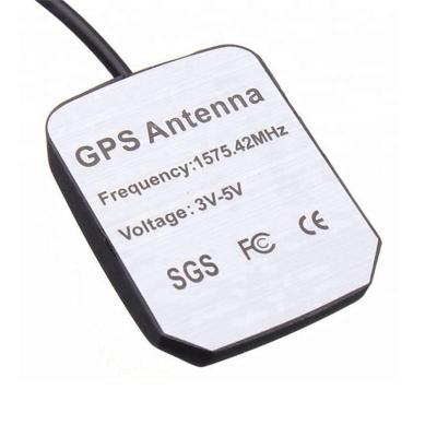 China AH-GPS-BS Patch Antenna Car Gps Antenna Gps Passive Receiver Antenna for sale