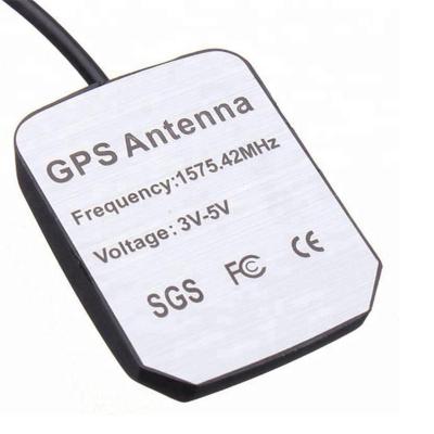 China Waterproof Gps Antenna Usb Gps Receiver Gps Antenna AH-GPS-BS for sale