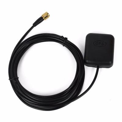 China Wifi GSM Gps Antenna Gps Antenna With Sma Connector Ceramic Patch Gps Antenna AH-GPS-FX for sale