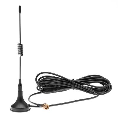 China External Omni Antenna 433mhz 868mhz 5dbi Gsm High Quality Antenna 50w for sale