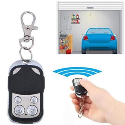 China China factory wholesale price mini garage door smart portable wireless garage door remote control for sale