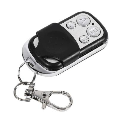 China Universal Wireless Clone Remote Control Key Alarm FOB Access Door For Car Door Switch 433mhz for sale