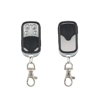 China Exterior Keyless Car Plastic Key Fob Entry with Ignition Key Fits Chevy, Cadillac, GMC for sale